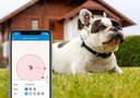 GPS DOG 4 – GPS sledování polohy a aktivity pro Typ Lokátor