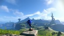 Sonic Frontiers PL PS4 Minimálny počet hráčov 1