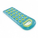 Intex 59895 надувной пляжный матрас 188x71 см розовый