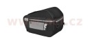 PODROZ I БАГАЖ P45 PANNIER СУМКИ ТЕКСТИЛЬНЫЕ OXFORD (55L) ЦВЕТ ЧЕРНЫЙ ROZMIA  фото 7