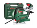 Лобзик BOSCH PST 650 500Вт + КОРПУС + ПИЛЬНОЕ ПОЛОТНО