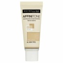 MAYBELLINE AFFINITONE TUBE 03 СВЕТЛЫЙ ПЕСОЧНО-БЕЖЕВЫЙ