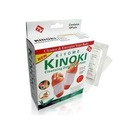 KINOKI DETOX ОЧИЩАЮЩИЕ ДОРОЖКИ ДЛЯ НОГ 10 шт.