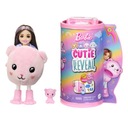 Кукла Barbie Cutie Reveal Chelsea Pink Teddy Bear HKR19