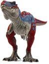 Schleich Тираннозавр Рекс Синий 72155