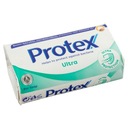 Protex Ultra antibakteriálne toaletné mydlo 90 g Balenie fóliovaný papier (obal)