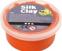 Hmotnosť Silk Clay Oranžová 40 g Kód výrobcu 79106