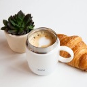 Термокружки Pioneer 280 Ml Білий