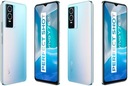 Smartfón Vivo Y76 5G 8 GB / 128 GB 5G modrý Model telefónu Y76 5G