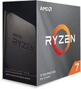 Procesor AMD 5700X 8 x 3,4 GHz gen. 3 Séria AMD Ryzen 7