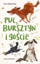 Puc, Bursztyn i goście Tytuł Puc, Bursztyn i goście