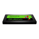 Dysk SSD Adata Ultimate SU650 512GB 2,5&quot; SATA III Seria Ultimate SU650