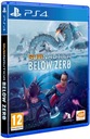 Subnautica Below Zero (PS4) Téma dobrodružný