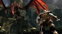 DARK SOULS REMASTERED PL PLAYSTATION 4 PS4 NOVÉ MULTIGAMERY Producent FromSoftware