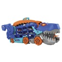 Hot Wheels HNG50 Sada T-Rex Mega Transporter Dĺžka 16.9 cm