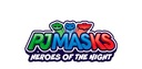 PJ Masks Heroes of the Night (PS4) Téma iné