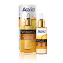 Astrid Witamina C przeciwzmarszczkowe serum do twarzy 30 ml Marka Astrid