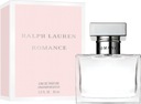 Ralph Lauren Romance Parfumovaná voda 30 ml Stav balenia originálne
