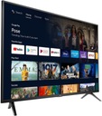 TCL 32S5200 Full HD HDR-телевизор с Android TV