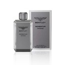 Bentley Momentum Intense 100ml woda perfumowana Pojemność opakowania 100 ml