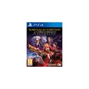 Nobunagas Ambition: Sphere of Influence - Ascencion (PS4) Vekové hranice PEGI 12