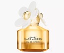 Marc Jacobs Daisy Eau So Intense 100 ml dla kobiet Woda perfumowana Waga 190 g