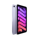 Tablet Apple iPad mini Wi-Fi Cellular 8,3&quot; 4 GB / 256 GB fialová Farba fialová