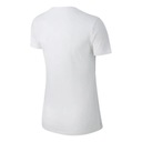 Dámske tričko NIKE SPORTSWEAR BV6169-100 Dominujúci vzor bez vzoru