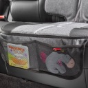 Защитный коврик на сиденье протектор ISOFIX REER