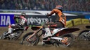 Monster Energy Supercross 5 The Official Videogame PS5 Vekové hranice PEGI 3