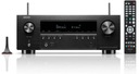 AMPLITUNER DENON AVR-S970H 7.2 BLUETOOTH WI-FI DOLBY ATMOS AIRPLAY HDR10+