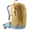 Damski plecak turystyczny Deuter Ac Lite 21 SL caramel-sage Nazwa koloru producenta Caramel-Sage