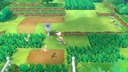 Pokémon Let's Go Eevee! (Switch) Jazyková verzia Angličtina