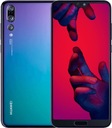 Смартфон Huawei P20 Pro 6 ГБ / 128 ГБ 4G (LTE) фиолетовый