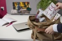 Ручной молокоотсос Tommee Tippee, сделанный для меня
