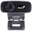 Webová kamera Genius FaceCam 1000X V2 Hmotnosť (s balením) 0.1 kg