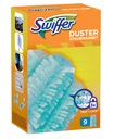 Swiffer Duster Náplne 9 ks Druh náhradný