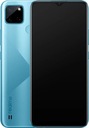 Смартфон Realme C21Y 3 ГБ/32 ГБ синий