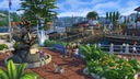 The Sims 4: Psy a Mačky (PC) Verzia hry boxová