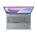 Lenovo IdeaPad Slim 3 15IAH8 i5-12450H 15,6&quot; FHD IPS 300nits AG 8GB Pamäť RAM 8 GB