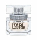 Karl Lagerfeld Pour Femme 25 ml parfumovaná voda žena EDP Kód výrobcu 3414200663038