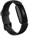 Умные часы SMART BAND WATERPROOF SPORTS Fitbit Inspire 2 черные