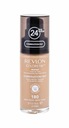 Revlon Primer SPF15 mastná pleť 180 Sand Beige Stupeň pokrytia stredný