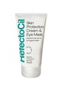 Krem ochronny Refectocil skin protection cream & eye mask 75 ml Waga produktu z opakowaniem jednostkowym 0.1 kg