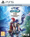 Ys VIII: Lacrimosa of DANA Deluxe Edition (PS5) Producent NIS America