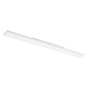 ПОТОЛОЧНЫЙ ФУНДАМЕНТ Прямоугольник Eglo 10 x 10 см белый