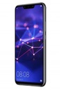 Смартфон Huawei Mate 20 Lite 6 ГБ / 64 ГБ 4G (LTE) черный