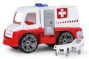 Ambulancia iná Lena 04456 Značka Lena