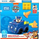 Патрульная машина HDJ33 Mega Bloks PAW Patrol Чейза