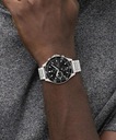 Zegarek męski Tommy Hilfiger 1791916 Wodoszczelność 50m = WR50